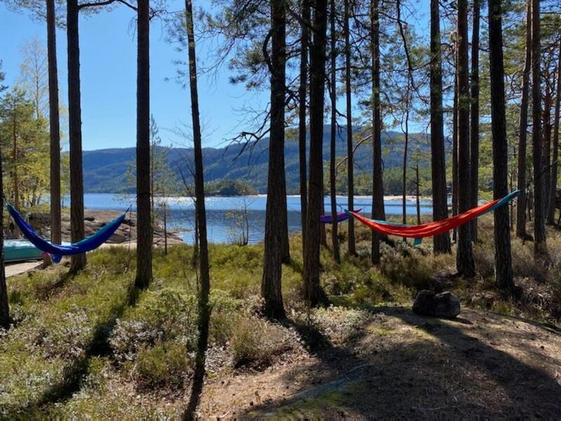 Вілла Sinesoyni In Byglandsfjord - Evje Екстер'єр фото